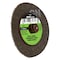 Forney Quick Change Sanding Disc, 36 Grit, 2 in 5-pack of Forney 71743 71601 - alternate 5
